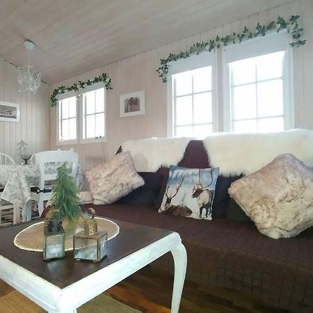 Cosy Cottage-Alfabakki-With Hot Tub Stori-Bakki ภายนอก รูปภาพ