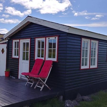 Cosy Cottage-Alfabakki-With Hot Tub Stori-Bakki ภายนอก รูปภาพ