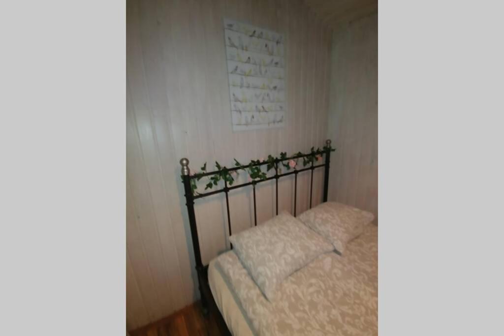 Cosy Cottage-Alfabakki-With Hot Tub Stori-Bakki ภายนอก รูปภาพ