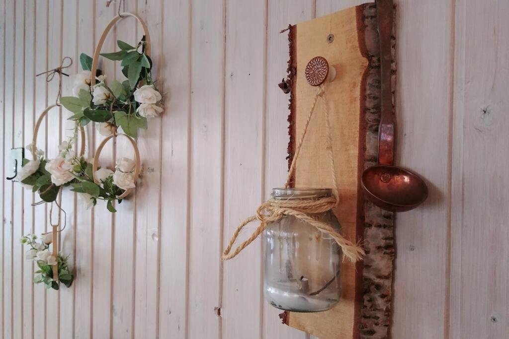 Cosy Cottage-Alfabakki-With Hot Tub Stori-Bakki ภายนอก รูปภาพ